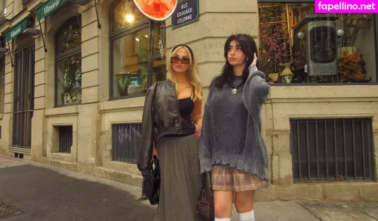 Claudia Conway OnlyFans Thumbnail #MYsuT9LtAk