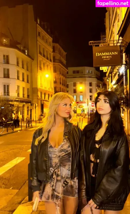 Claudia Conway OnlyFans Thumbnail #Vld5J0nKVh