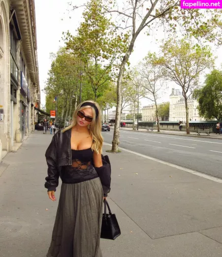 Claudia Conway OnlyFans Thumbnail #a42zIDxEzf