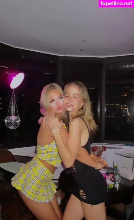 Claudia Conway OnlyFans Thumbnail #d1Ff0UGjdZ