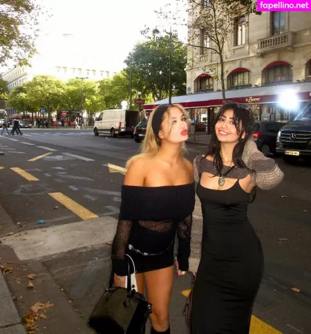 Claudia Conway OnlyFans Thumbnail #d6farqVLev