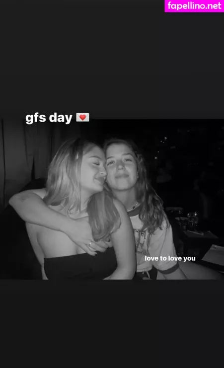 Claudia Conway OnlyFans Thumbnail #fQZbD9a8XC