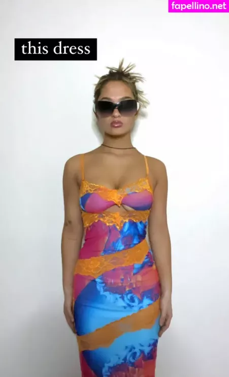 Claudia Conway OnlyFans Thumbnail #ffWKhBwrfn