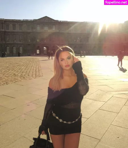 Claudia Conway OnlyFans Thumbnail #jq3dxCdedX