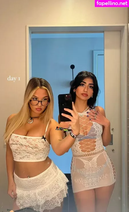 Claudia Conway OnlyFans Thumbnail #krnaL7ocvL