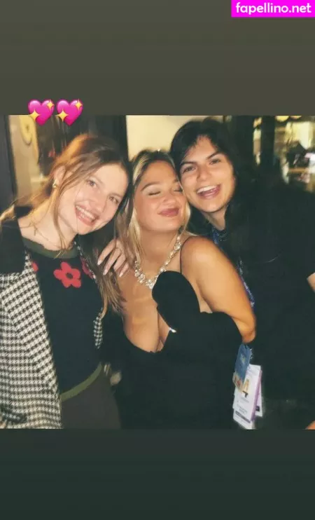 Claudia Conway OnlyFans Thumbnail #qdYU2BcGH1