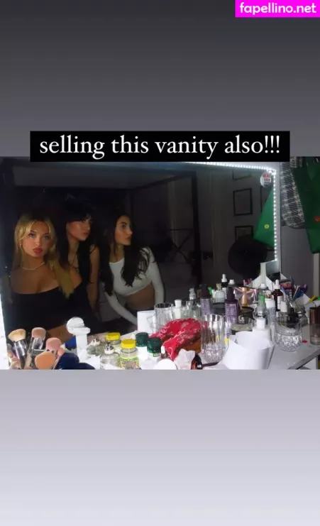 Claudia Conway OnlyFans Thumbnail #qpqV7xJPvt