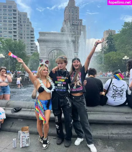 Claudia Conway OnlyFans Thumbnail #rib3RbYboO