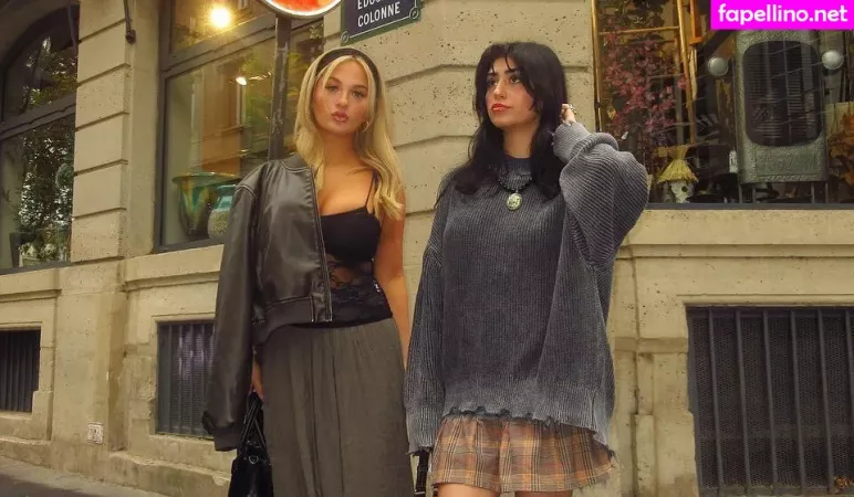 Claudia Conway OnlyFans Thumbnail #spmpYZ8GN0