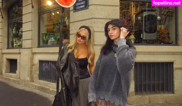 Claudia Conway OnlyFans Thumbnail #zD4OnzqRa9