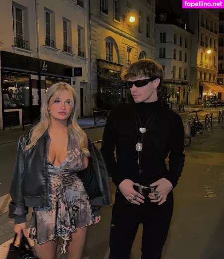 Claudia Conway OnlyFans Thumbnail #zXHXKUgVxV