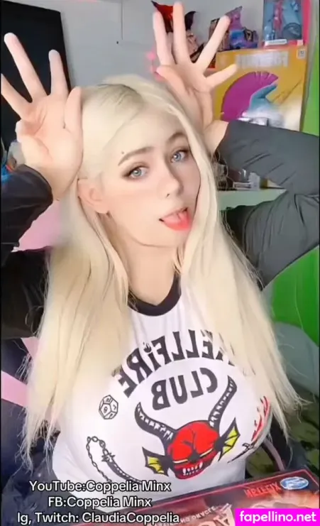 Claudia Coppeli Main Profile Photo