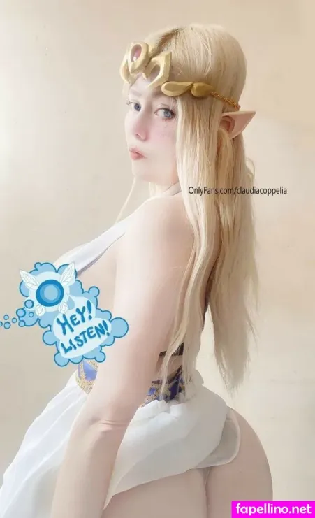 Claudia Coppelia OnlyFans Thumbnail #tRXy0k0QHH