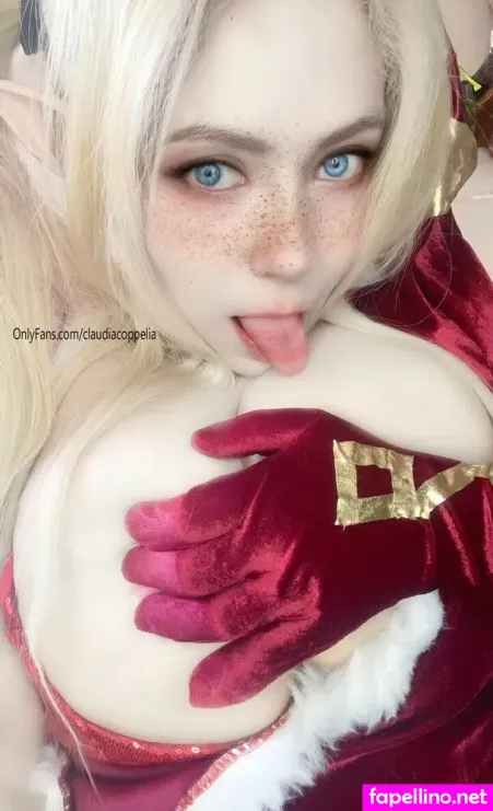 Claudia Coppelia OnlyFans Thumbnail #tYsZd78QFx