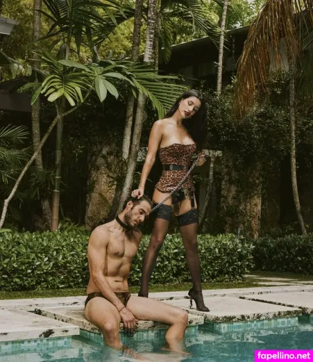 Claudia Coria OnlyFans Thumbnail #tUpKvABc77