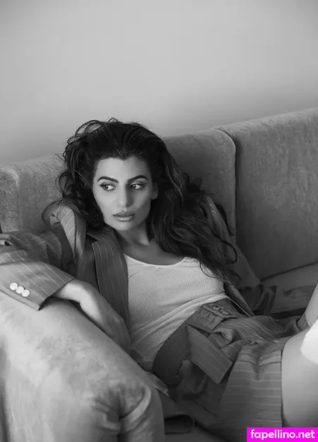 Claudia Doumit OnlyFans Thumbnail #5RbElSozbW