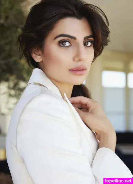 Claudia Doumit OnlyFans Thumbnail #IjvxOgtORV