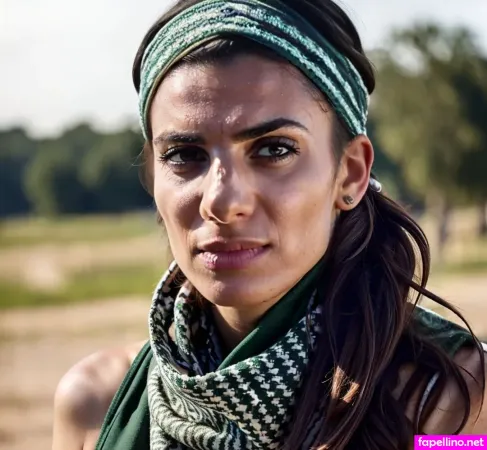 Claudia Doumit Main Profile Photo