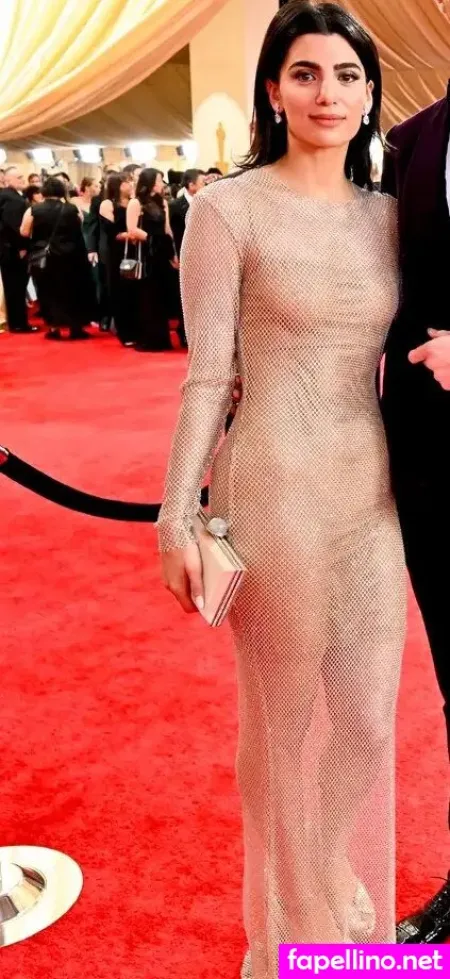 Claudia Doumit OnlyFans Thumbnail #WS3u8Las48