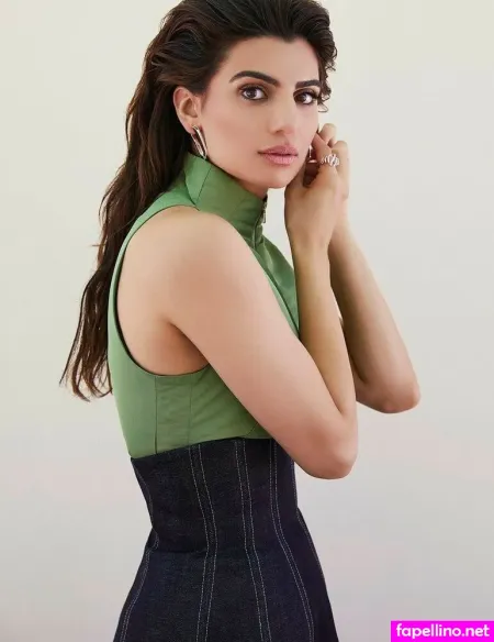 Claudia Doumit OnlyFans Thumbnail #XItuDwl4AS