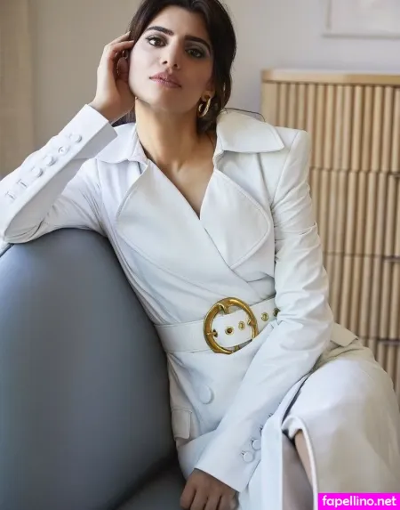 Claudia Doumit OnlyFans Thumbnail #ga8RB9SknD