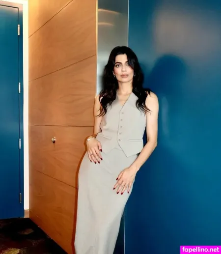 Claudia Doumit OnlyFans Thumbnail #qgNHblFmhH