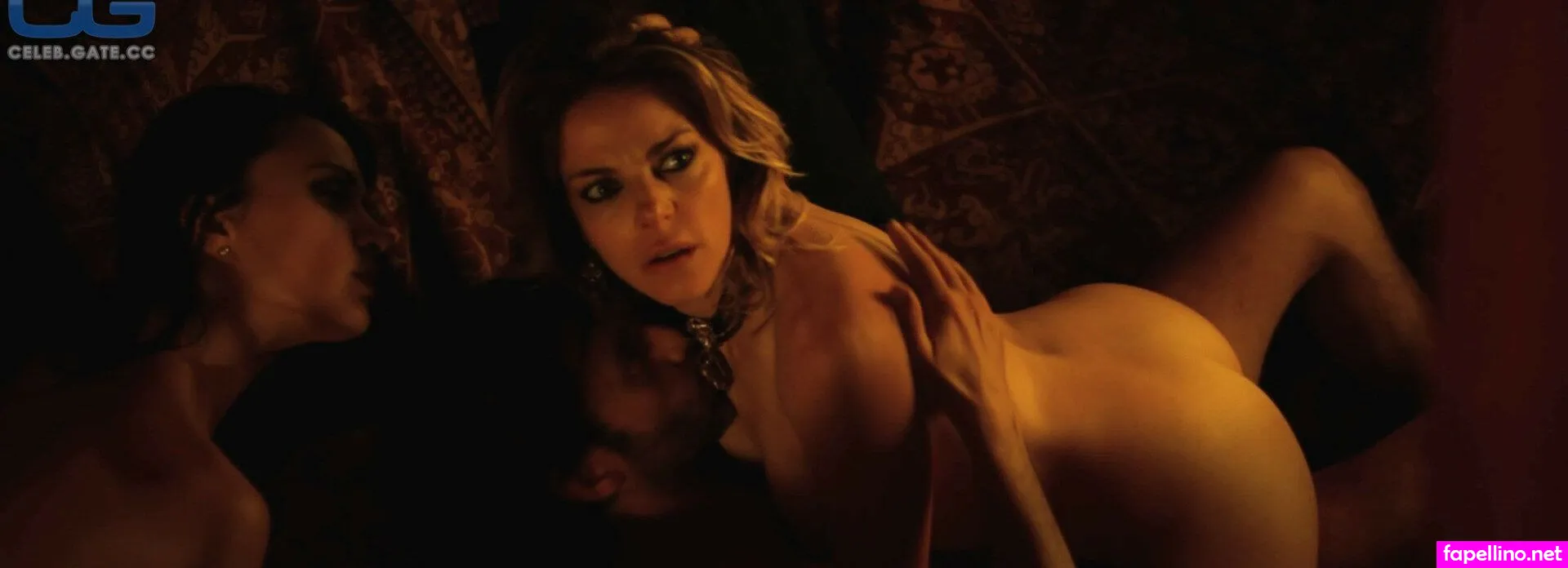 Claudia Gerini Nude Leaked OnlyFans Photo #87rrdsOLmH