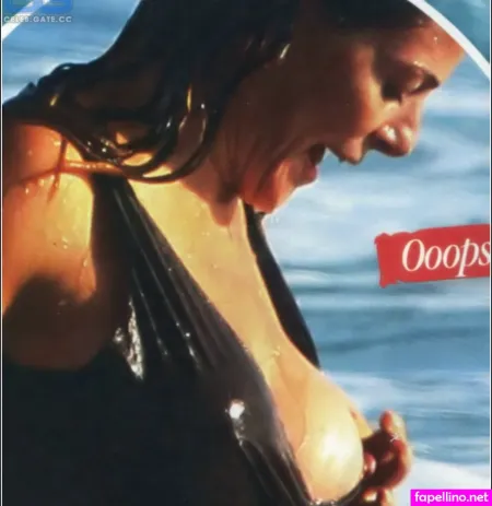 Claudia Gerini OnlyFans Thumbnail #wIGQ4M36s3