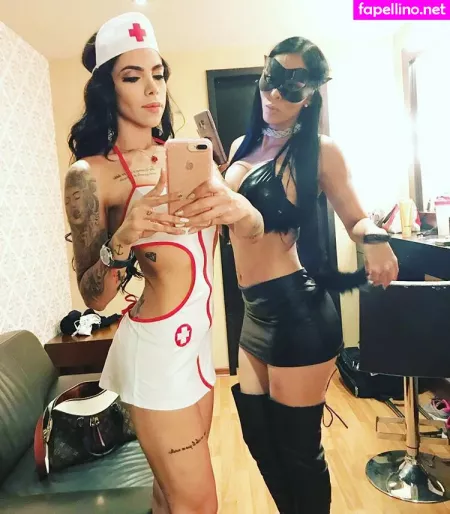 Claudia Guajardo OnlyFans Thumbnail #X7vb7Pv1bl