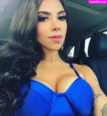 Claudia Guajardo OnlyFans Thumbnail #kzfFOkDHi8