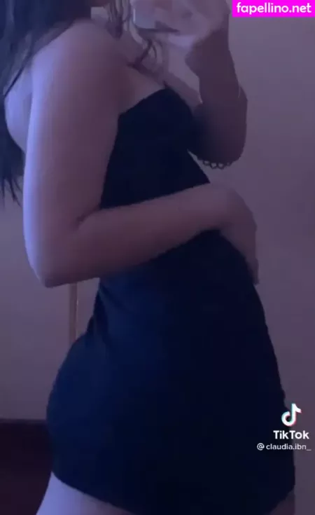 Claudia Ibanez OnlyFans Thumbnail #bKJ1Wj38CM