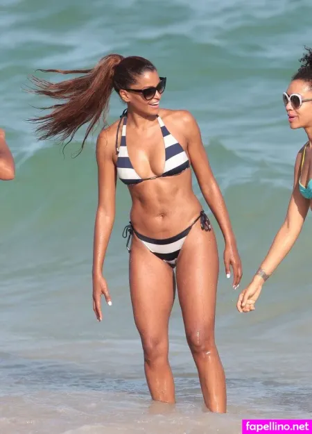 Claudia Jordan OnlyFans Thumbnail #0pO5kA9krv