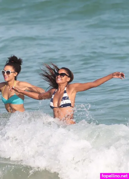 Claudia Jordan OnlyFans Thumbnail #1tT86iG4ff