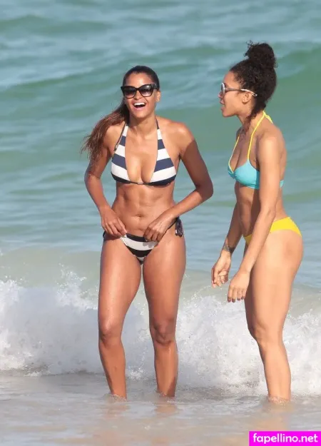 Claudia Jordan OnlyFans Thumbnail #FfFFDOuQeD