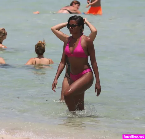 Claudia Jordan OnlyFans Thumbnail #TcKWLo0nqM