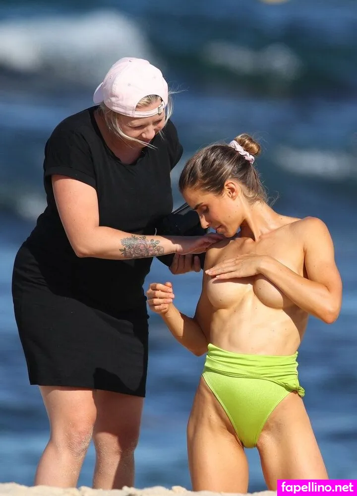 claudia.jovanovski Nude Leaked OnlyFans Photo #GICn7BS5sK