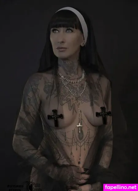 Claudia Klug OnlyFans Thumbnail #ZyNIIC3psV