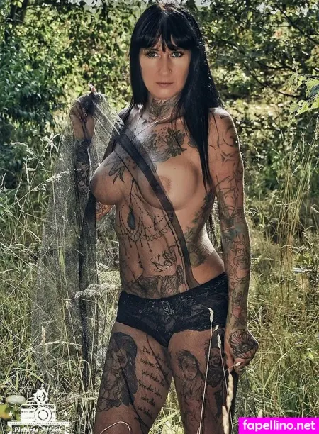 Claudia Klug OnlyFans Thumbnail #cVT22qJSQ6