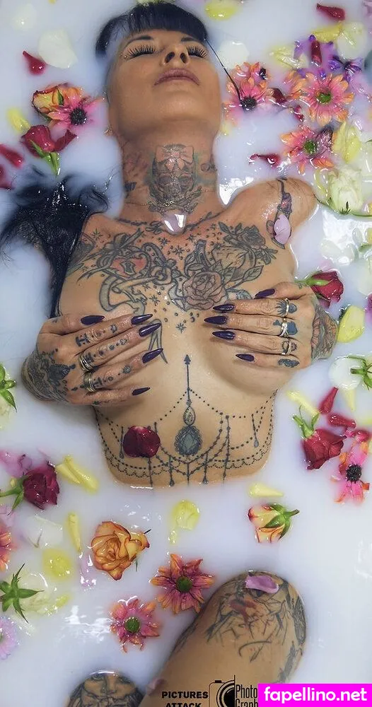 tantejeerydark Nude Leaked OnlyFans Photo #ekG3SS4ayB