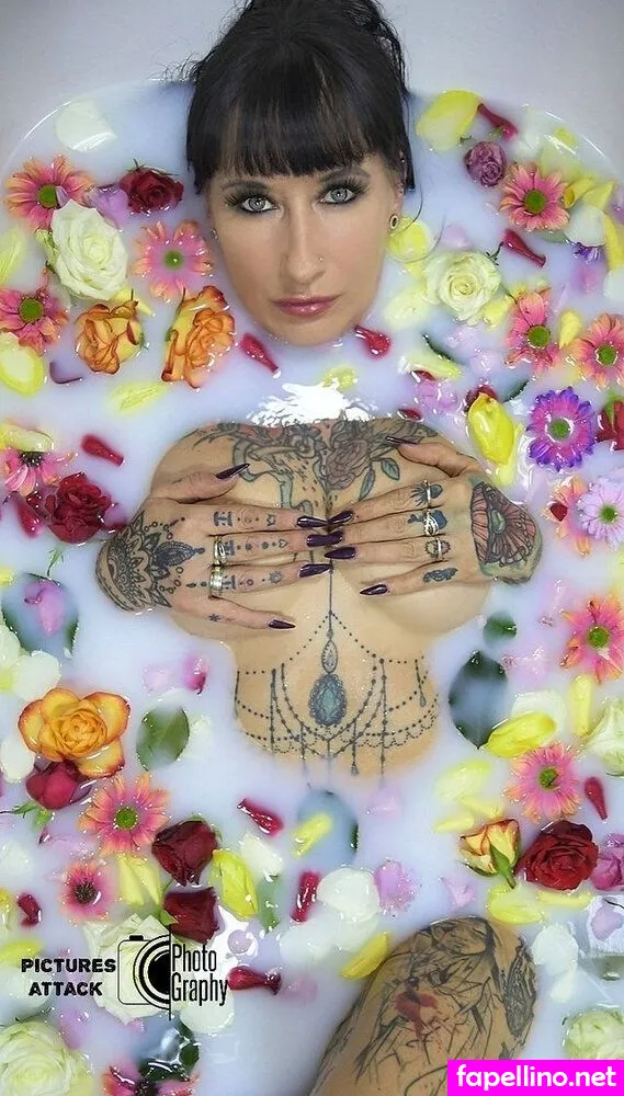 tantejeerydark Nude Leaked OnlyFans Photo #f3MguyUwIB