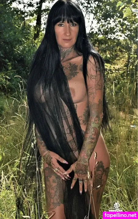 Claudia Klug OnlyFans Thumbnail #oP1n02VRxH