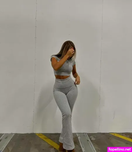 Claudia Kuparinen OnlyFans Thumbnail #jLI98nzNzK