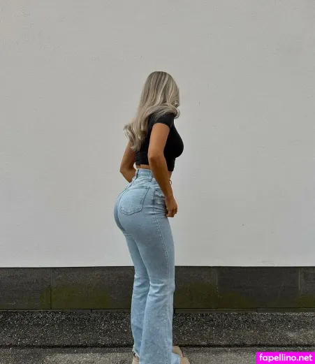 Claudia Kuparinen OnlyFans Thumbnail #kxeyOv2mPg