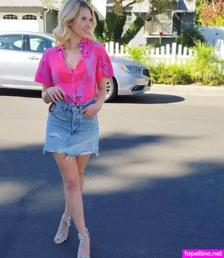 Claudia Lee OnlyFans Thumbnail #ARSdNklsII