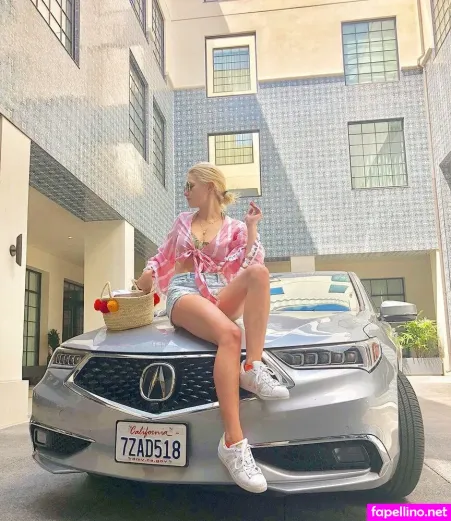 Claudia Lee OnlyFans Thumbnail #pTcldyb89Q