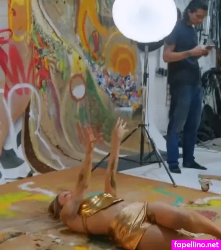 Claudia Leitte OnlyFans Thumbnail #o7e2qga8Gm