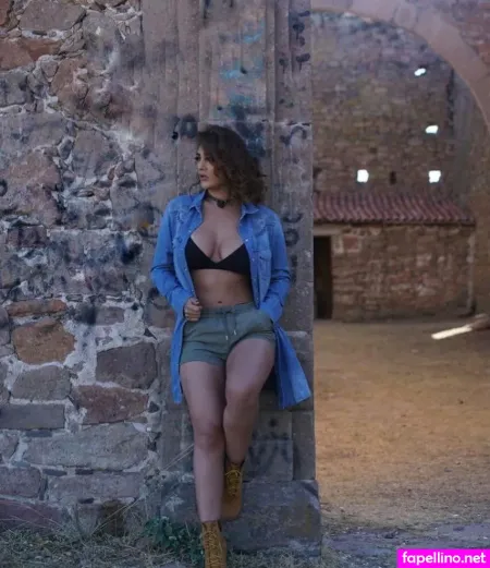 Claudia Llort OnlyFans Thumbnail #cT2wqz9y4T