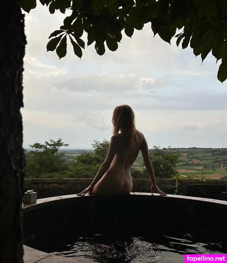 claudiamarchioriofficial Nude Leaked OnlyFans Photo #eGsNMhspIW