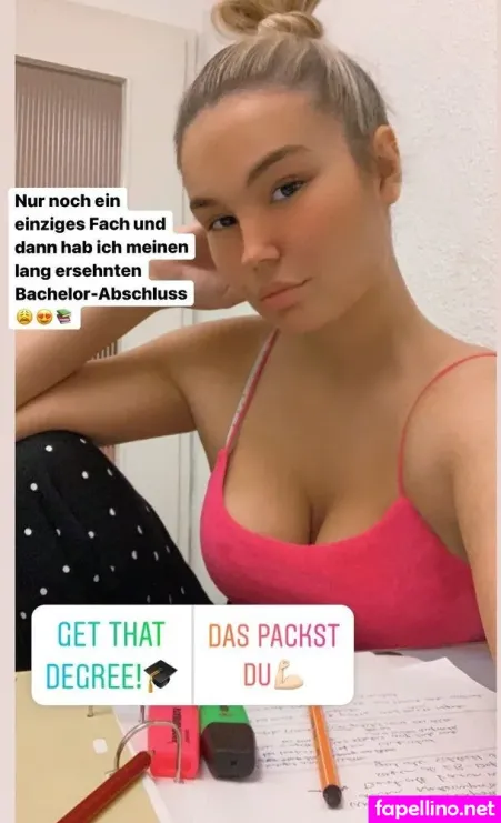 Claudia Markovic OnlyFans Thumbnail #BJXXEx0z9A