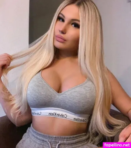 Claudia Markovic OnlyFans Thumbnail #m5I7LQFCHf